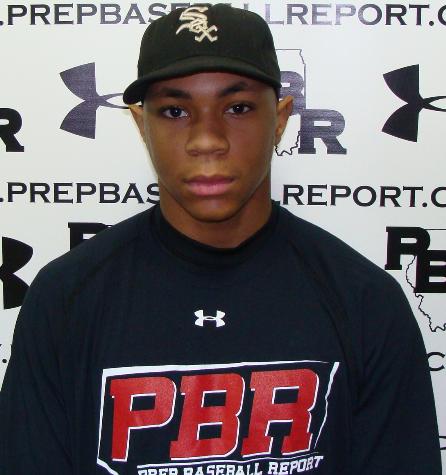 Corey Ray