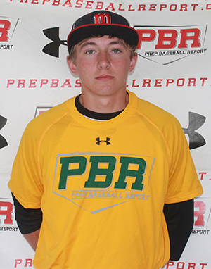 Trey Skocy