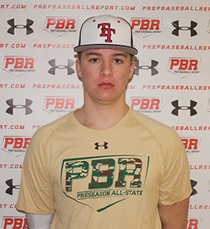 Kellen Sarver