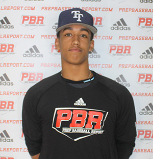 Trey Torain