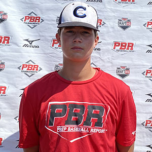 Tanner Spangler