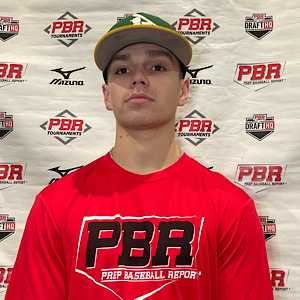 Caden Vogt