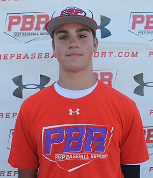 Tyler Garrity