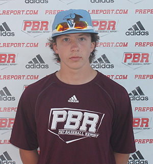 Brady Alexander