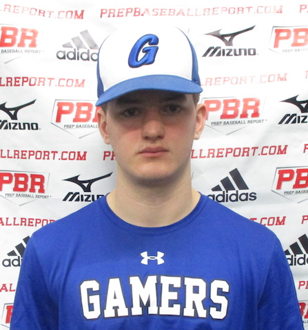 Tyler Robertson