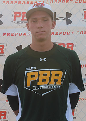 Josh Garner