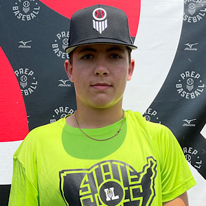 Brady Schallmoser