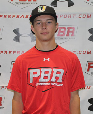 Zach Frey