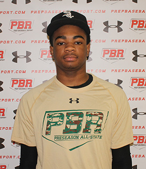 Angelo Smith
