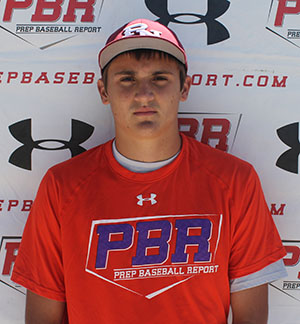 Jacob Miller