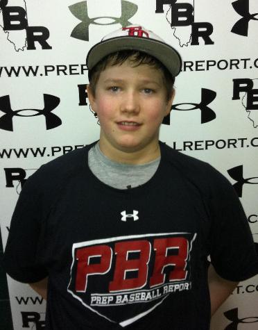 Cooper Johnson