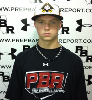 Brandon Krennrich