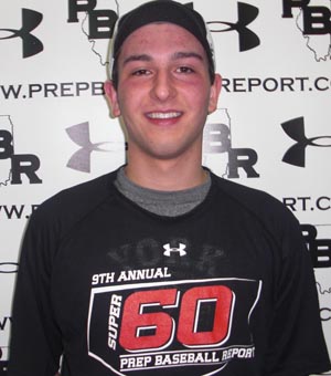 Ryan Hinchley