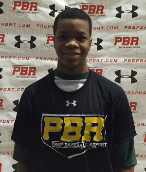 Joshua Williams