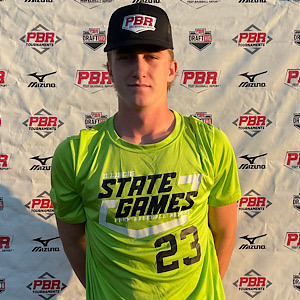 Trevor Rehnstrom