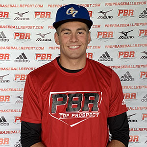 Cole Hernandez