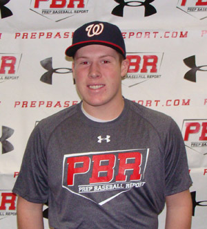 Brady Roberts