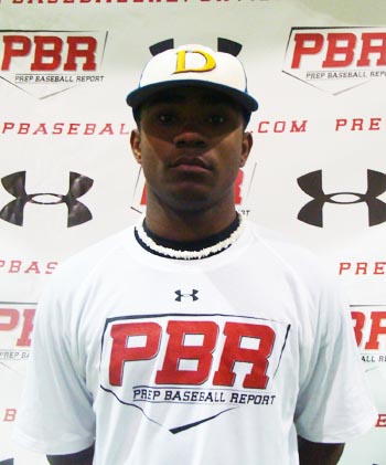 Justin Reaves