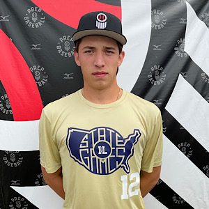 Jake Rifenburg