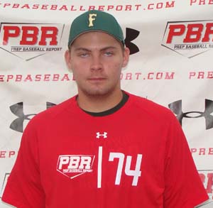 Brian Jestice