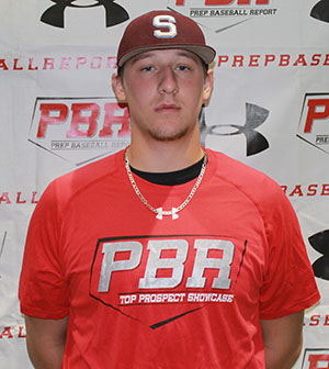 Chase Gadau