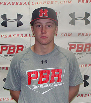 Matthew Donahue
