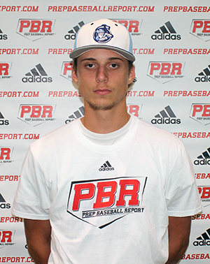Austin Buser