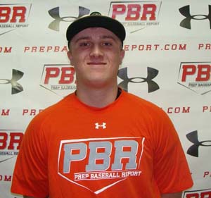 Ryne Blanton