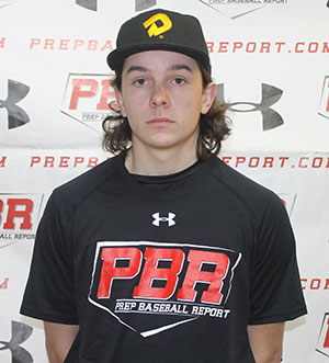 Trevor Dallio