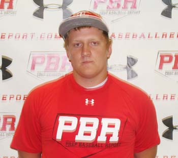 Caleb Leach