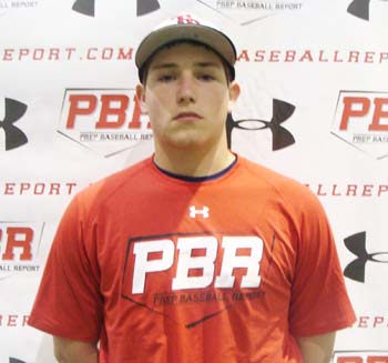 Seth Rosenberg