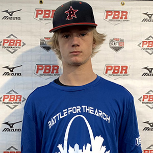 Chase Rubenacker