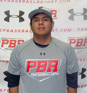Adrian Perez