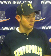 Kyle Pruemer