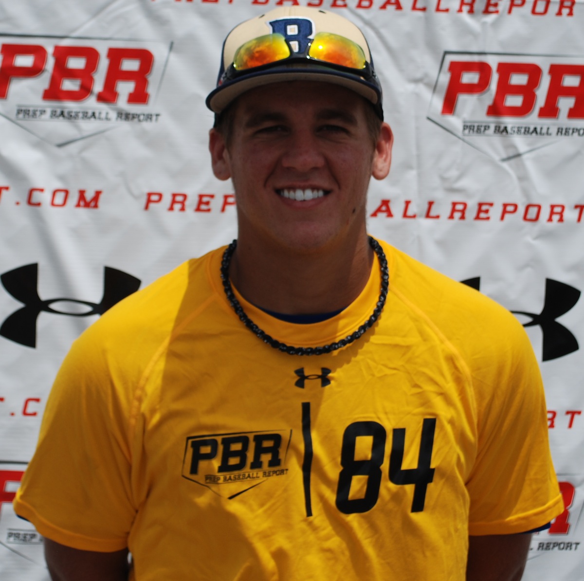 Bryce Styninger