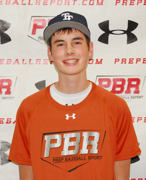 Tyler Hankins
