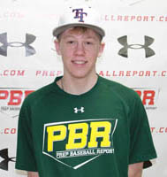Brady Fairfield