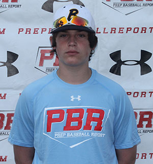 Zachary Bellflower
