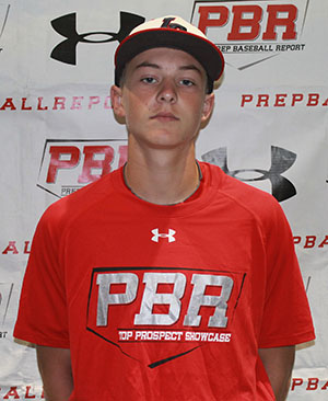 Alec Barger