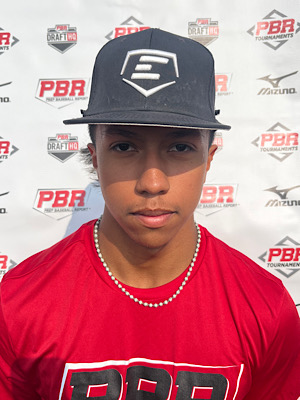 Omar Avalos Jr