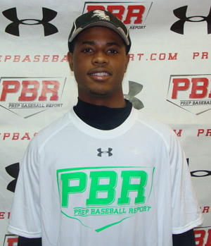 Lavar Reed