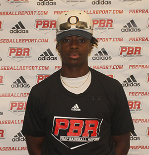 Theron Morgan Jr
