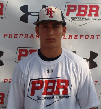 Frankie Perrone