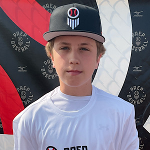 Braden Murray