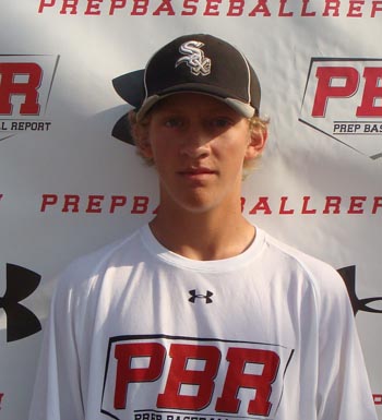 Connor Kopach