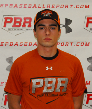 Justin Weber