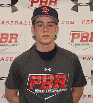 Chase Stanke