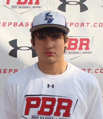 Nick Rybarczyk