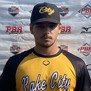 Kyle Jannenga