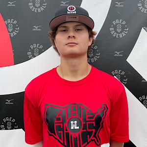 Caden Cagas